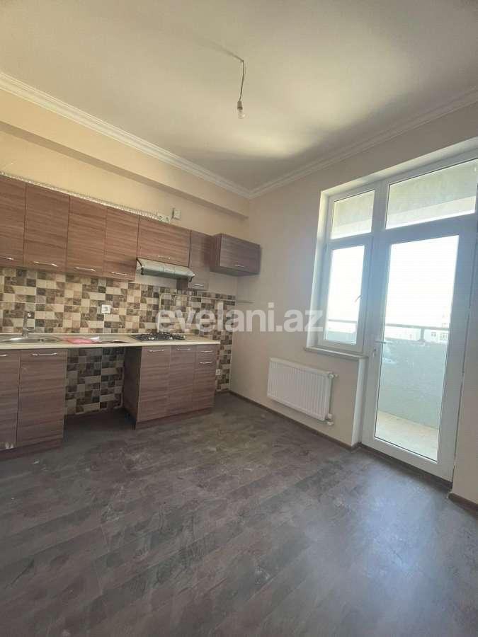 Satılır, yeni tikili, 3 otaqlı, 77 m², Bakı, Suraxanı r, Hövsan q.