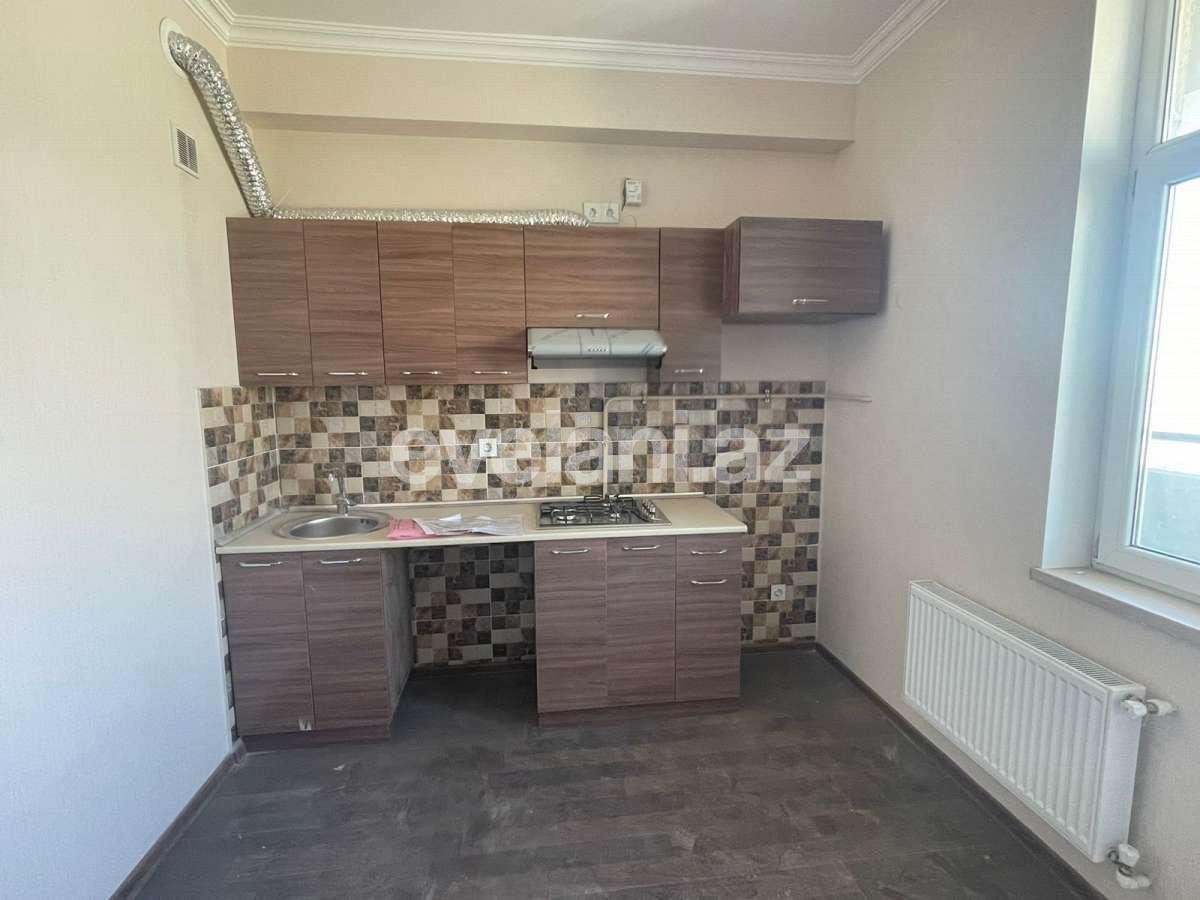 Satılır, yeni tikili, 3 otaqlı, 77 m², Bakı, Suraxanı r, Hövsan q.