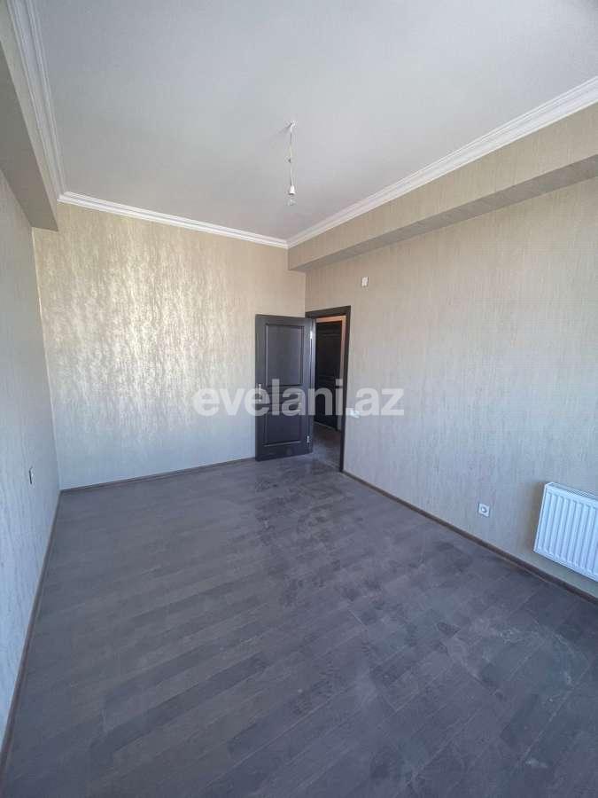 Satılır, yeni tikili, 3 otaqlı, 77 m², Bakı, Suraxanı r, Hövsan q.
