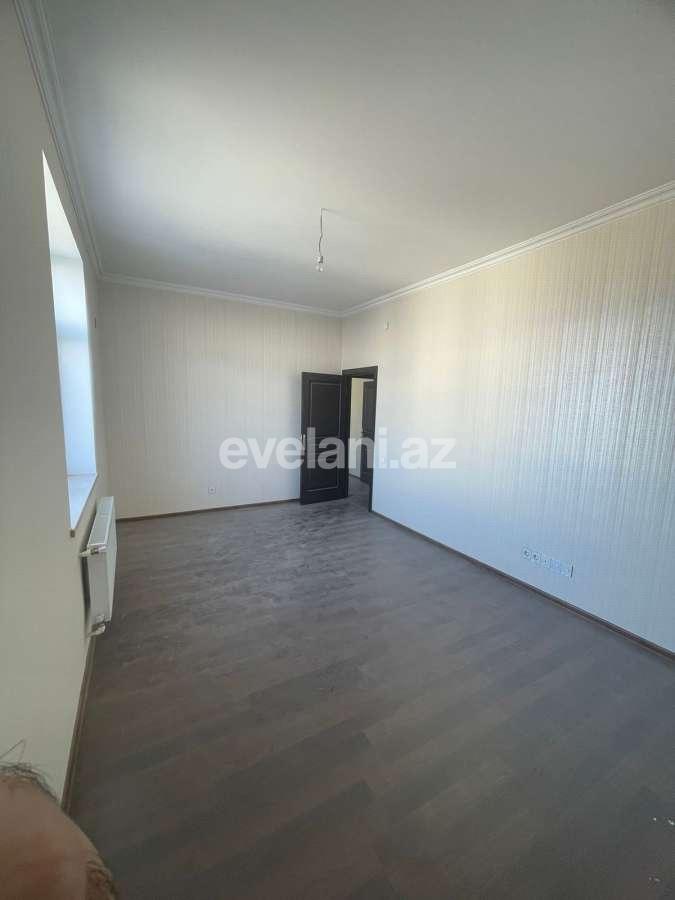 Satılır, yeni tikili, 3 otaqlı, 77 m², Bakı, Suraxanı r, Hövsan q.