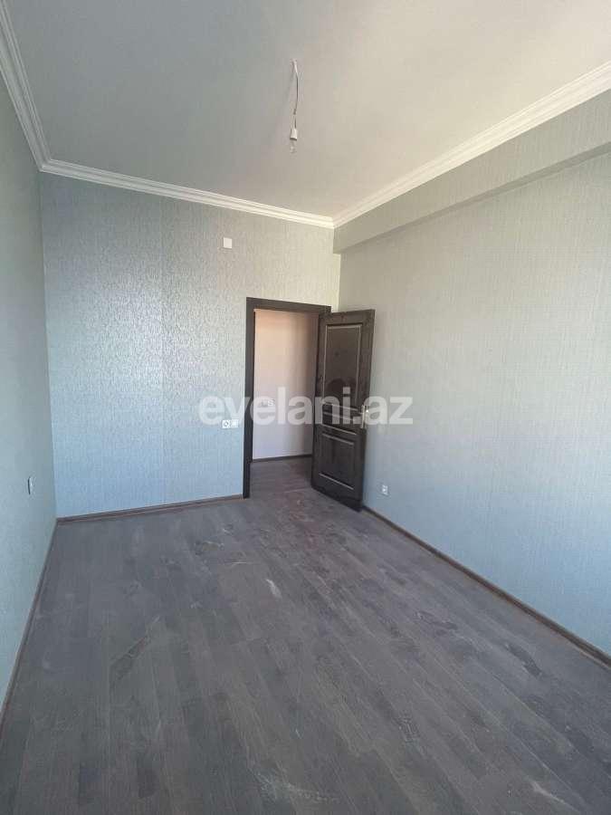 Satılır, yeni tikili, 3 otaqlı, 77 m², Bakı, Suraxanı r, Hövsan q.