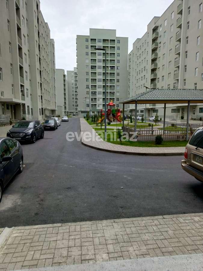 Satılır, yeni tikili, 3 otaqlı, 77 m², Bakı, Suraxanı r, Hövsan q.