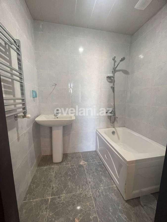 Satılır, yeni tikili, 3 otaqlı, 77 m², Bakı, Suraxanı r, Hövsan q.