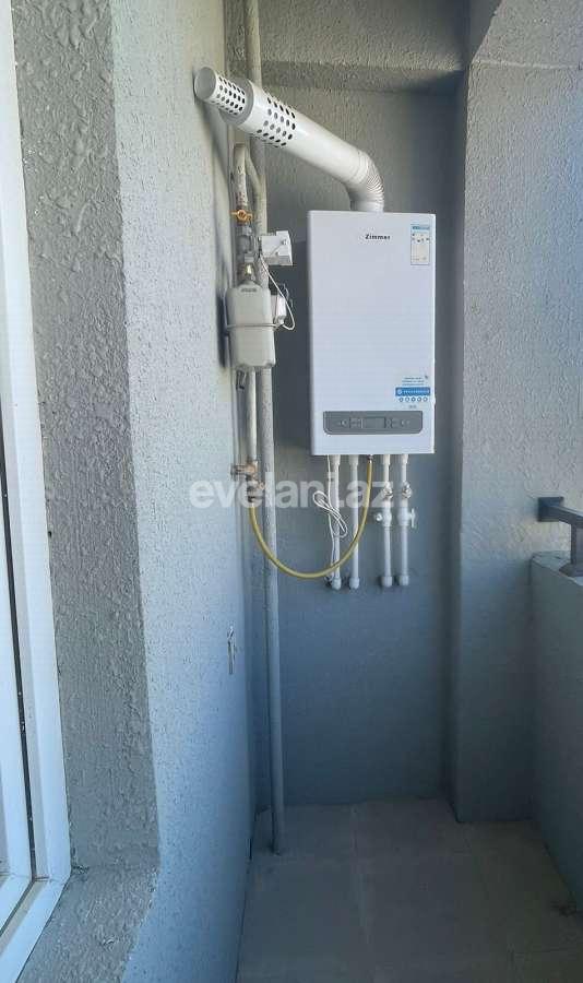 Satılır, yeni tikili, 3 otaqlı, 77 m², Bakı, Suraxanı r, Hövsan q.