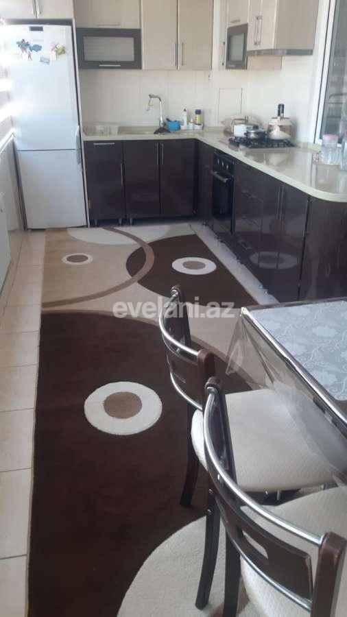 Kirayə verilir, yeni tikili, 2 otaqlı, 90 m², Bakı, Nərimanov r, Montin q.