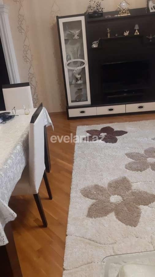 Kirayə verilir, yeni tikili, 2 otaqlı, 90 m², Bakı, Nərimanov r, Montin q.