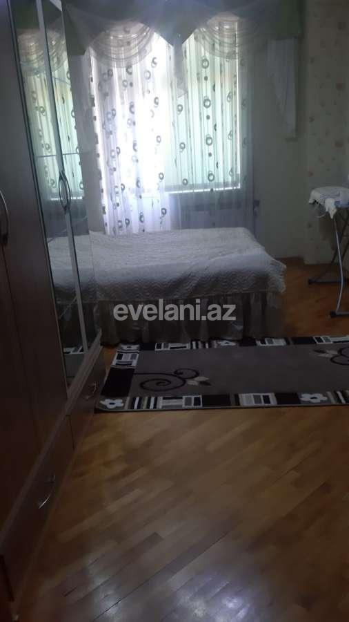 Kirayə verilir, yeni tikili, 2 otaqlı, 90 m², Bakı, Nərimanov r, Montin q.