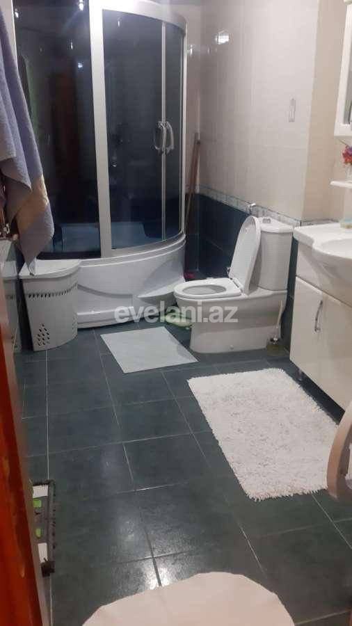 Kirayə verilir, yeni tikili, 2 otaqlı, 90 m², Bakı, Nərimanov r, Montin q.