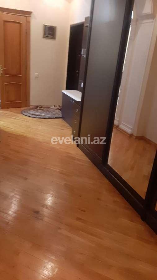 Kirayə verilir, yeni tikili, 2 otaqlı, 90 m², Bakı, Nərimanov r, Montin q.