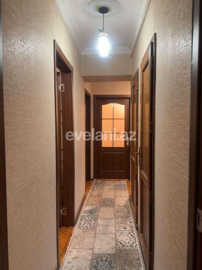 Satılır, köhnə tikili, 3 otaqlı, 80 m², Bakı, Xətai r.