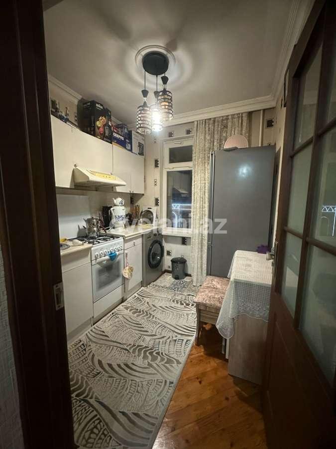 Satılır, köhnə tikili, 3 otaqlı, 80 m², Bakı, Xətai r.