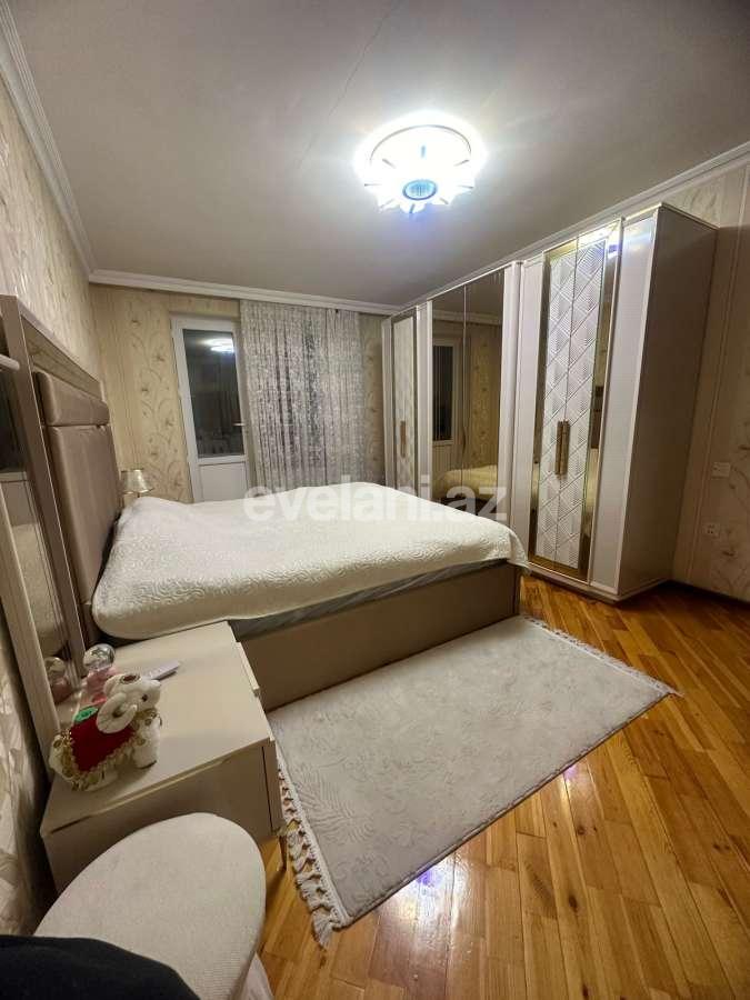 Satılır, köhnə tikili, 3 otaqlı, 80 m², Bakı, Xətai r.