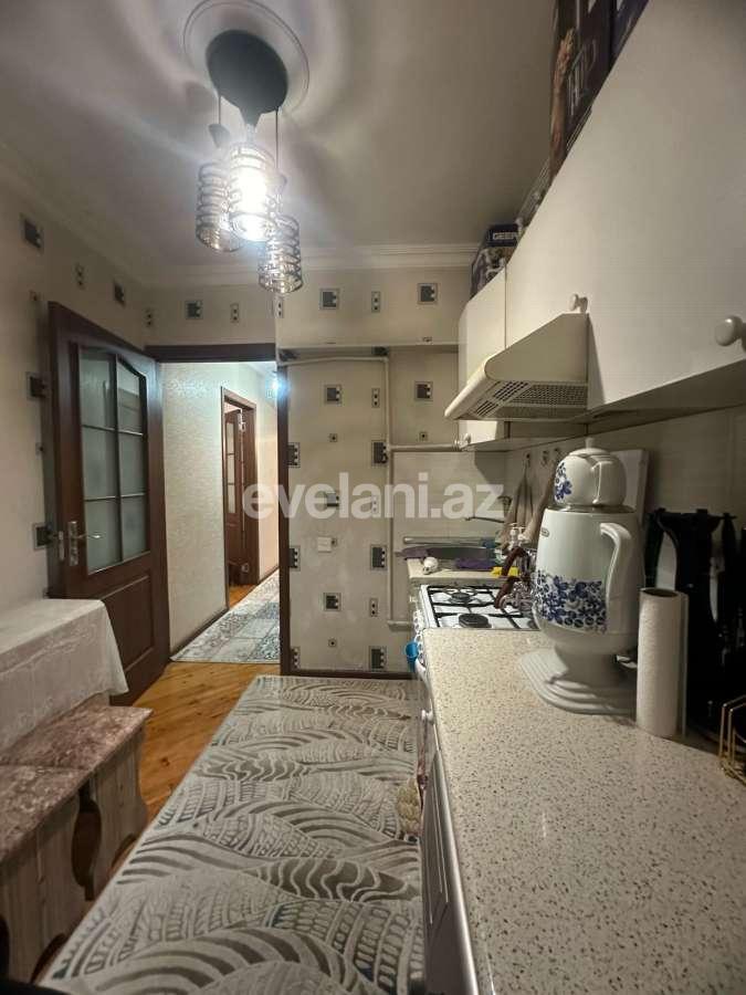 Satılır, köhnə tikili, 3 otaqlı, 80 m², Bakı, Xətai r.