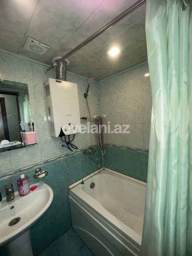 Satılır, köhnə tikili, 3 otaqlı, 80 m², Bakı, Xətai r.