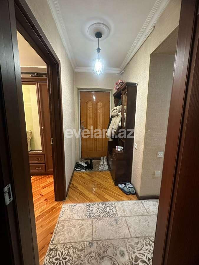 Satılır, köhnə tikili, 3 otaqlı, 80 m², Bakı, Xətai r.