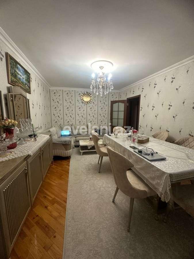 Satılır, köhnə tikili, 3 otaqlı, 80 m², Bakı, Xətai r.