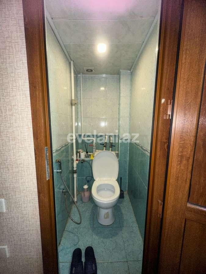 Satılır, köhnə tikili, 3 otaqlı, 80 m², Bakı, Xətai r.