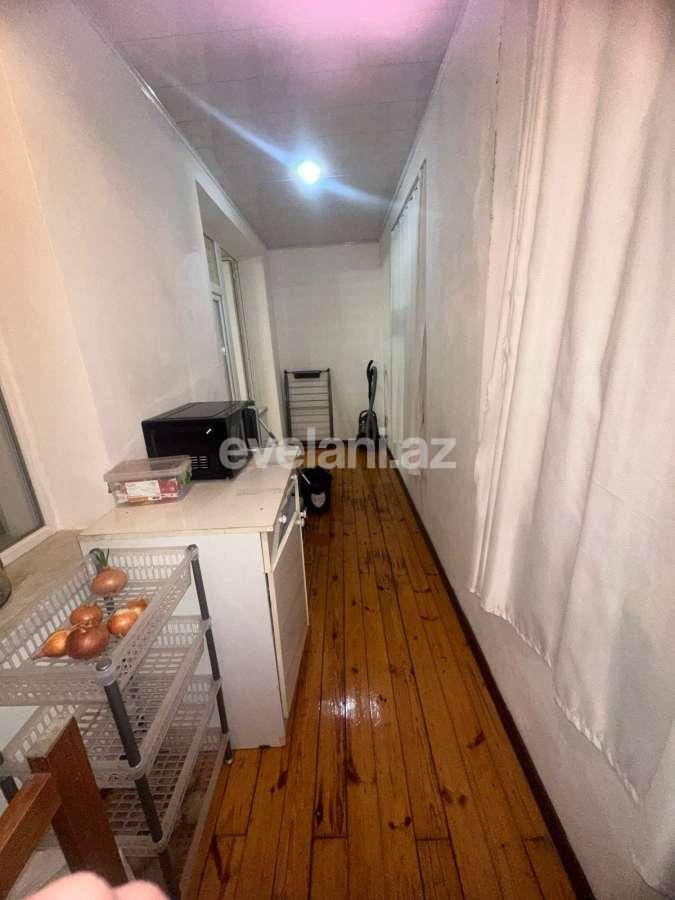 Satılır, köhnə tikili, 3 otaqlı, 80 m², Bakı, Xətai r.