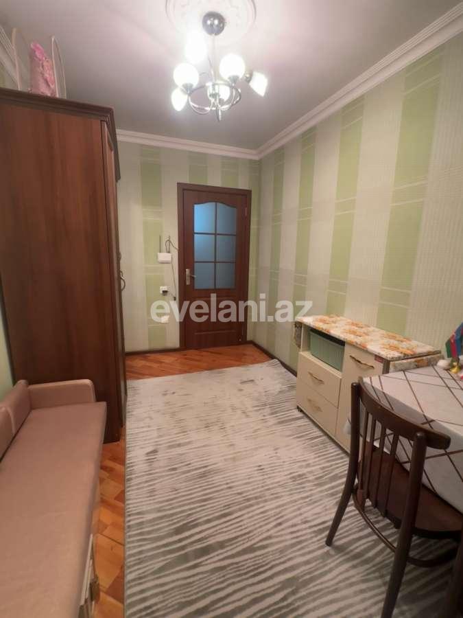 Satılır, köhnə tikili, 3 otaqlı, 80 m², Bakı, Xətai r.