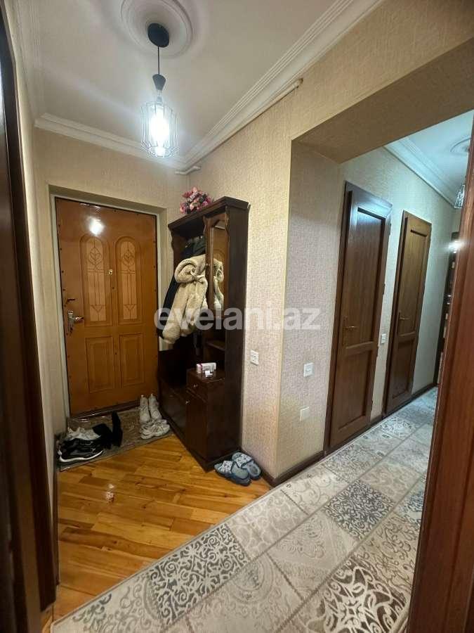 Satılır, köhnə tikili, 3 otaqlı, 80 m², Bakı, Xətai r.