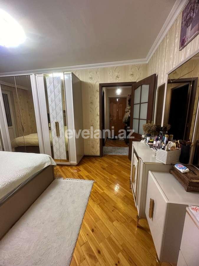 Satılır, köhnə tikili, 3 otaqlı, 80 m², Bakı, Xətai r.