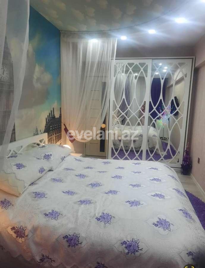 Satılır, köhnə tikili, 2 otaqlı, 70 m², Bakı, Yasamal r.