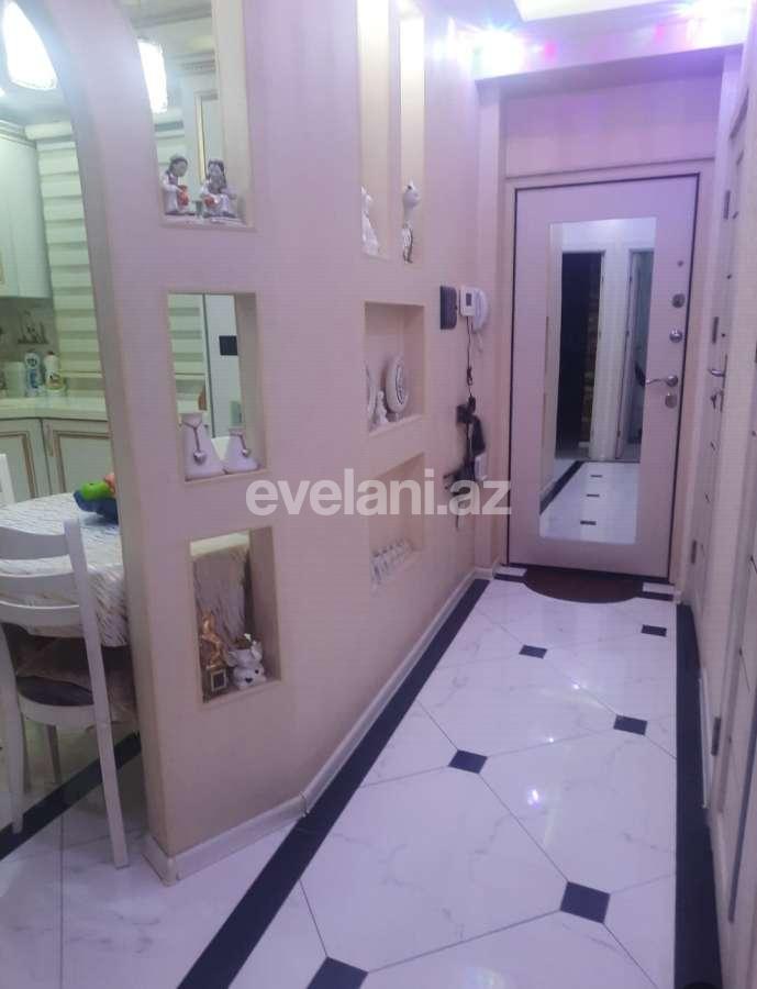 Satılır, köhnə tikili, 2 otaqlı, 70 m², Bakı, Yasamal r.