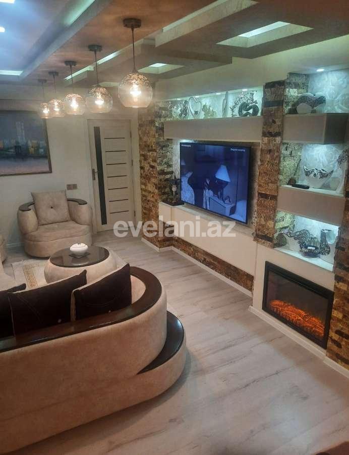 Satılır, köhnə tikili, 2 otaqlı, 70 m², Bakı, Yasamal r.