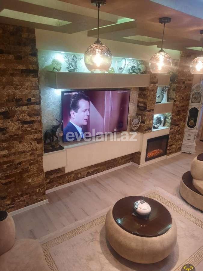 Satılır, köhnə tikili, 2 otaqlı, 70 m², Bakı, Yasamal r.