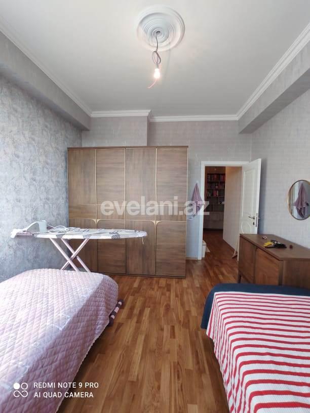 Sale, new building, 2 room, 68 m², Baku, Nizami r.