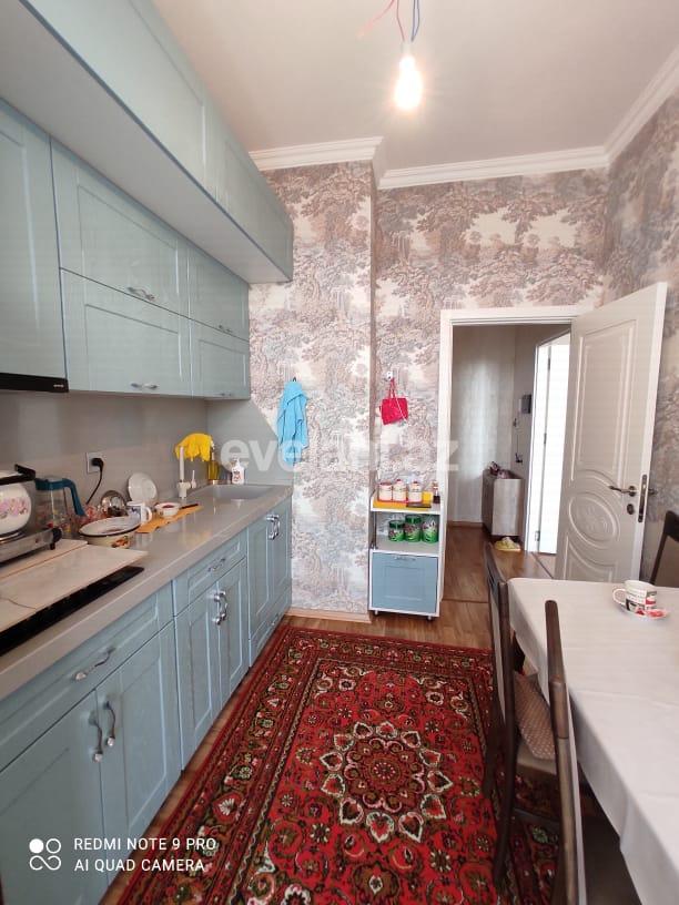 Sale, new building, 2 room, 68 m², Baku, Nizami r.