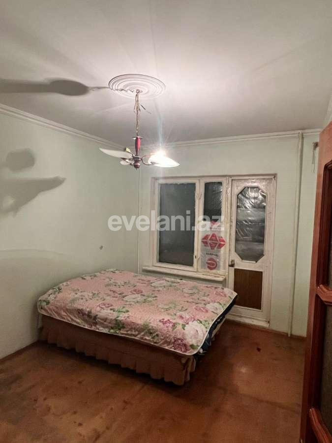 Satılır, köhnə tikili, 2 otaqlı, 60 m², Bakı, Xətai r.