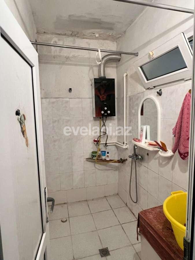 Satılır, köhnə tikili, 2 otaqlı, 60 m², Bakı, Xətai r.