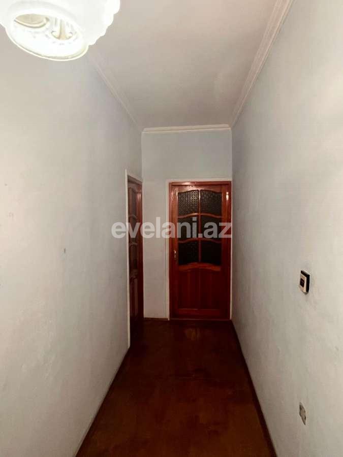 Satılır, köhnə tikili, 2 otaqlı, 60 m², Bakı, Xətai r.