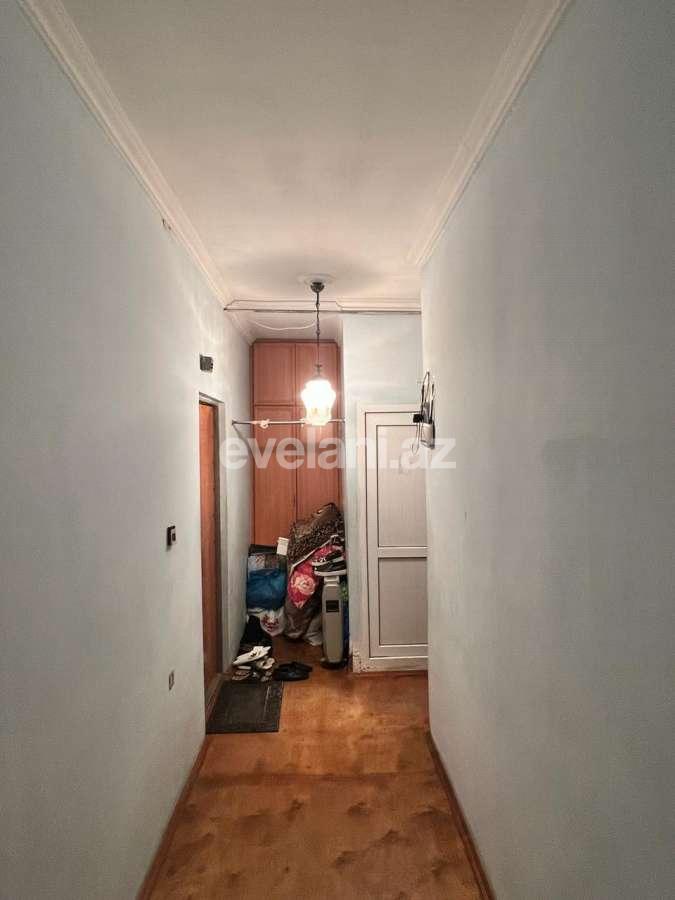 Satılır, köhnə tikili, 2 otaqlı, 60 m², Bakı, Xətai r.