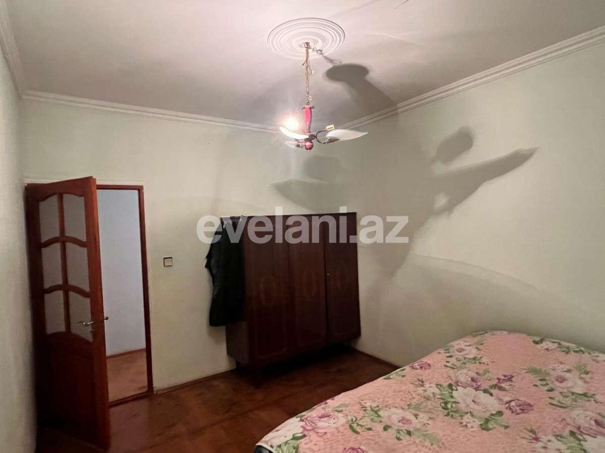 Satılır, köhnə tikili, 2 otaqlı, 60 m², Bakı, Xətai r.