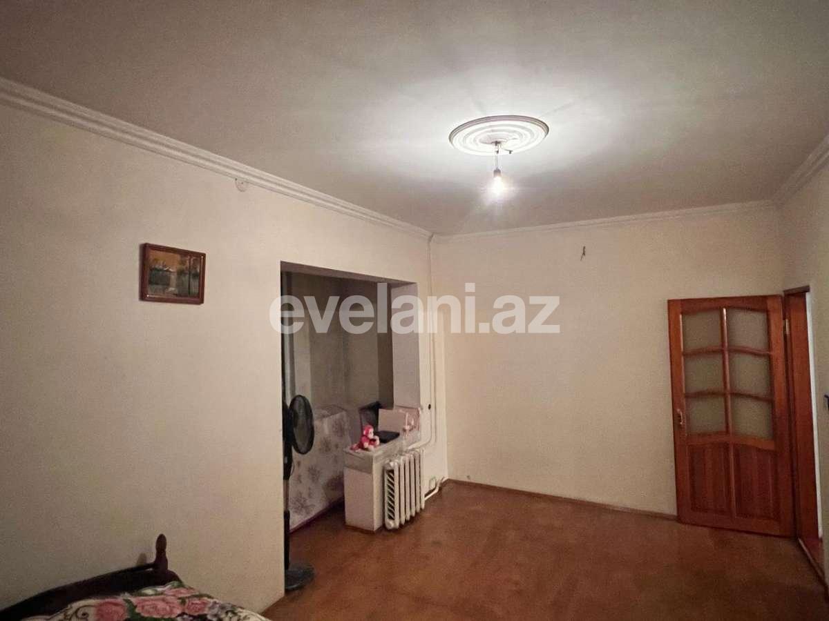 Satılır, köhnə tikili, 2 otaqlı, 60 m², Bakı, Xətai r.