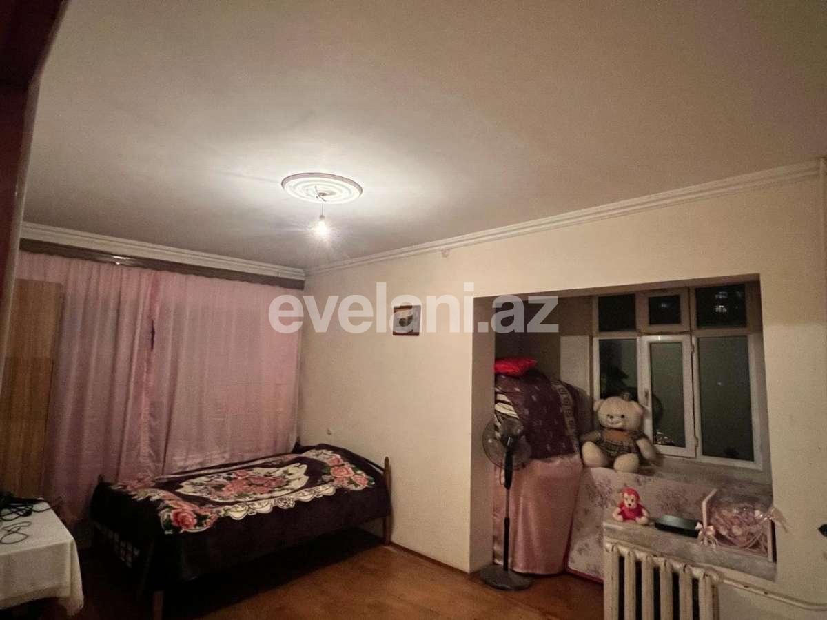 Satılır, köhnə tikili, 2 otaqlı, 60 m², Bakı, Xətai r.