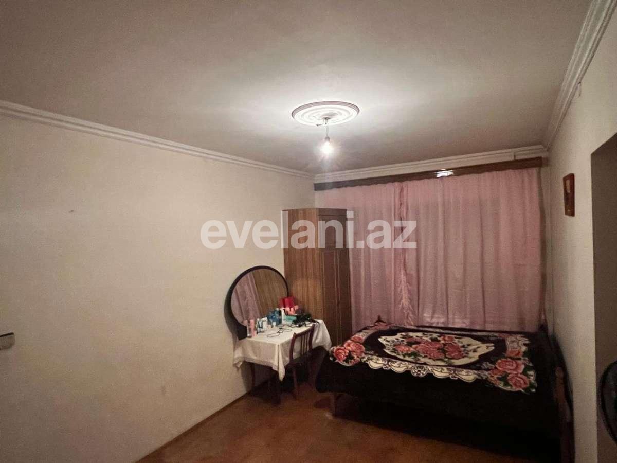 Satılır, köhnə tikili, 2 otaqlı, 60 m², Bakı, Xətai r.