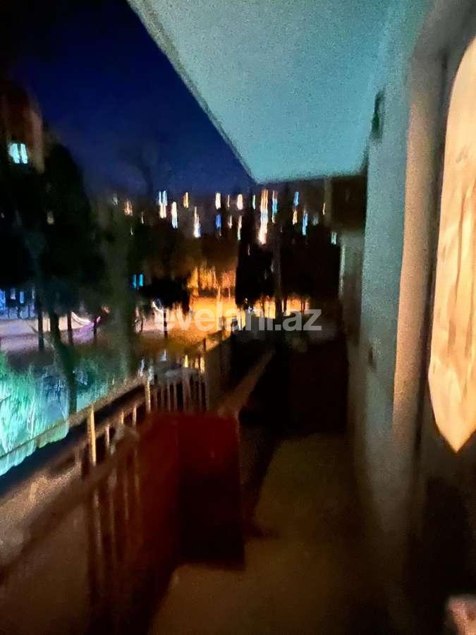 Satılır, köhnə tikili, 2 otaqlı, 60 m², Bakı, Xətai r.