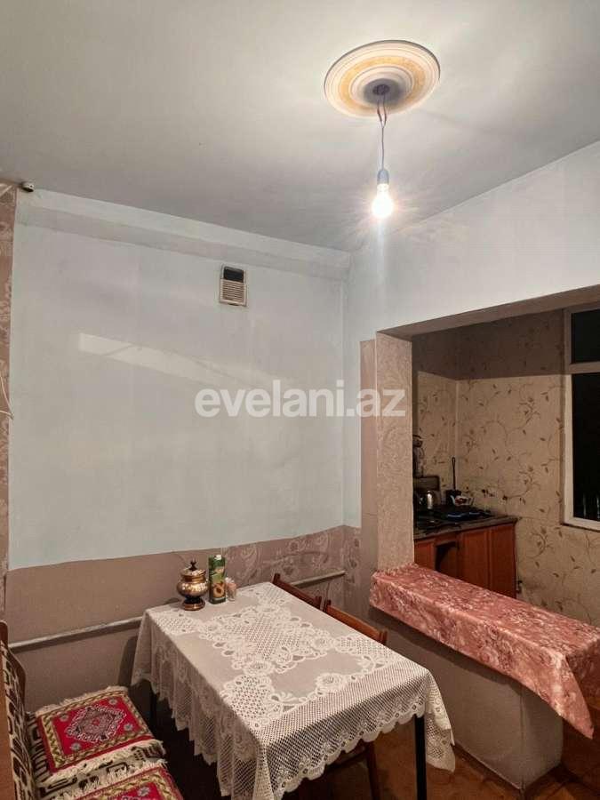 Satılır, köhnə tikili, 2 otaqlı, 60 m², Bakı, Xətai r.