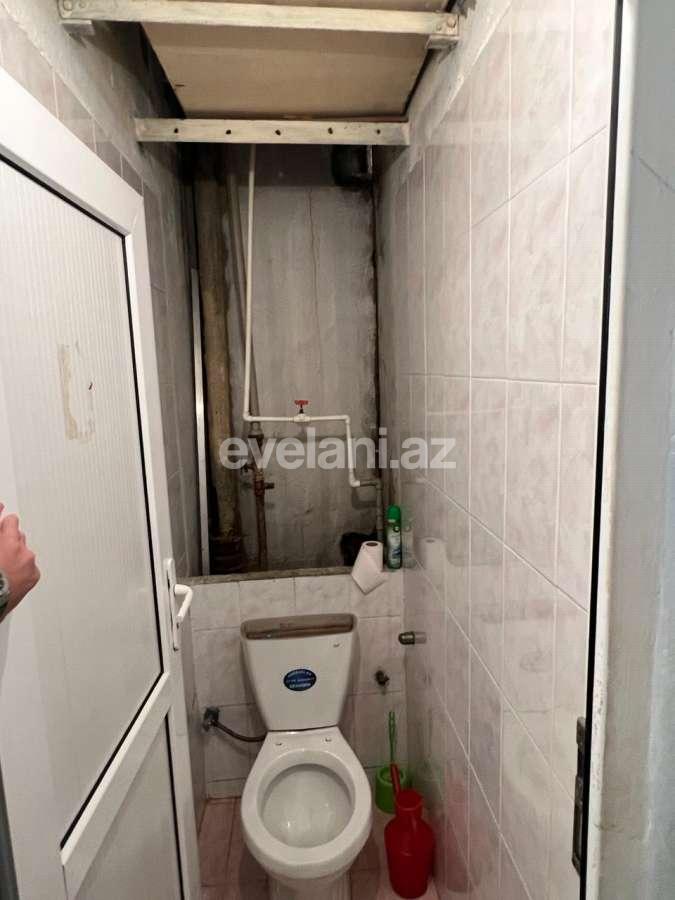 Satılır, köhnə tikili, 2 otaqlı, 60 m², Bakı, Xətai r.