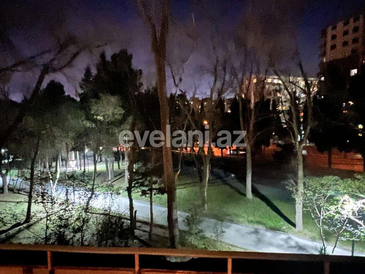 Satılır, köhnə tikili, 2 otaqlı, 60 m², Bakı, Xətai r.