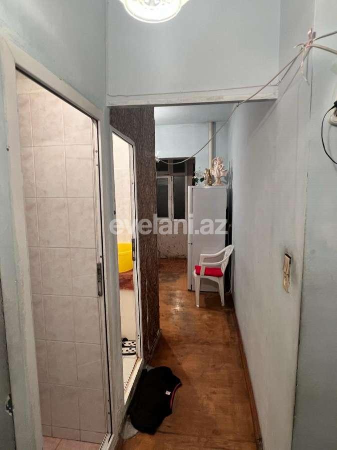 Satılır, köhnə tikili, 2 otaqlı, 60 m², Bakı, Xətai r.