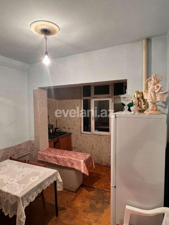 Satılır, köhnə tikili, 2 otaqlı, 60 m², Bakı, Xətai r.