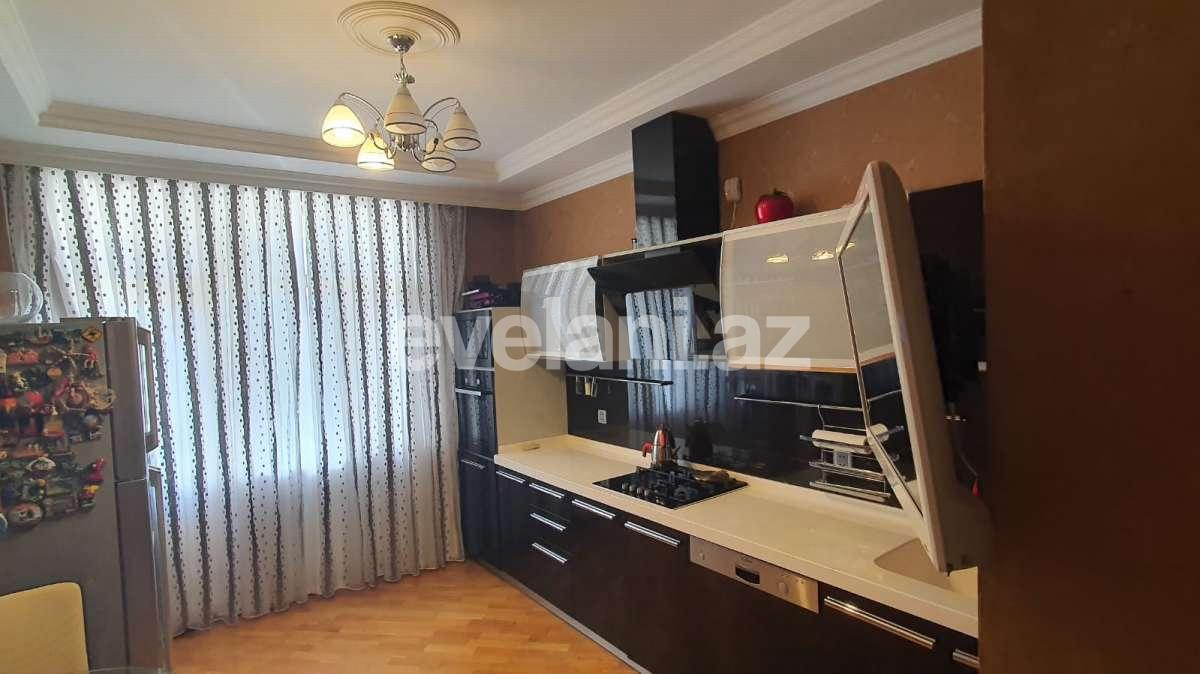 Satılır, yeni tikili, 2 otaqlı, 96 m², Bakı, Xətai r.