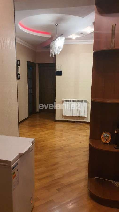 Satılır, yeni tikili, 2 otaqlı, 96 m², Bakı, Xətai r.
