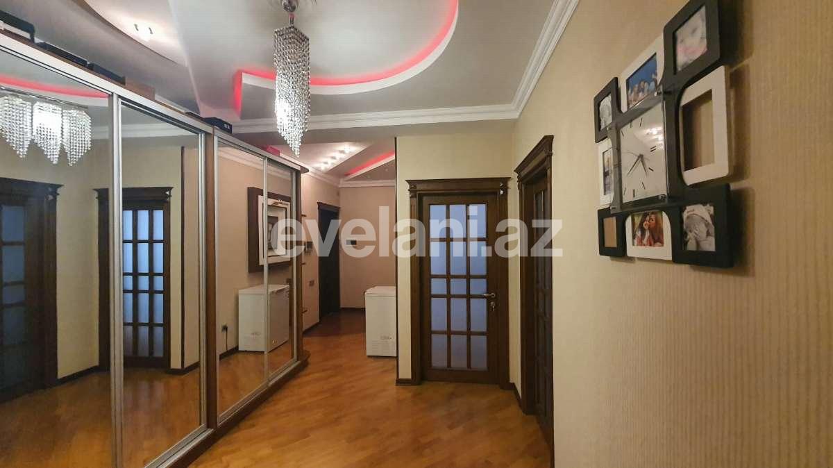 Satılır, yeni tikili, 2 otaqlı, 96 m², Bakı, Xətai r.