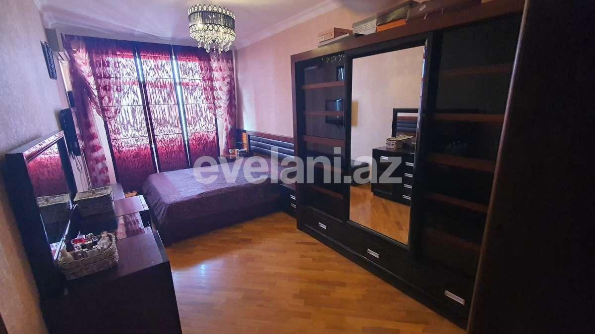 Satılır, yeni tikili, 2 otaqlı, 96 m², Bakı, Xətai r.