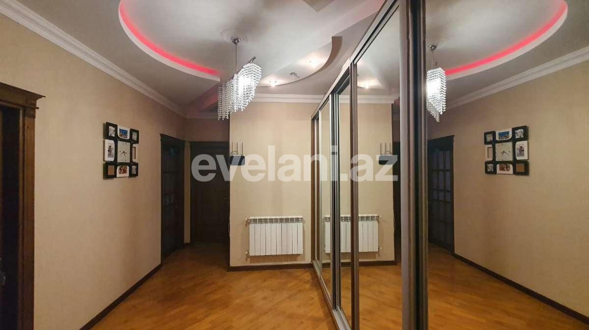 Satılır, yeni tikili, 2 otaqlı, 96 m², Bakı, Xətai r.